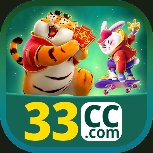 33CC.com online cassino Brasil #1