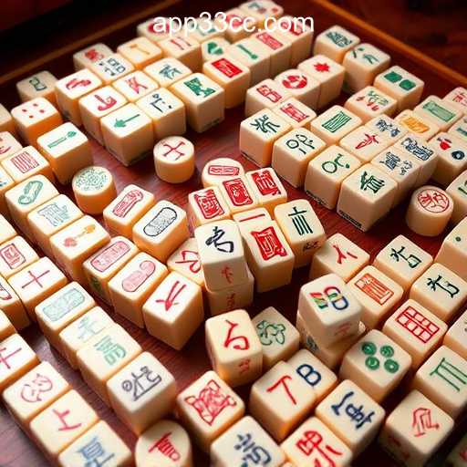 Mahjong